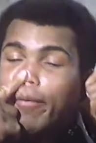 Primary photo for Muhammad Ali: One Punch Too Many