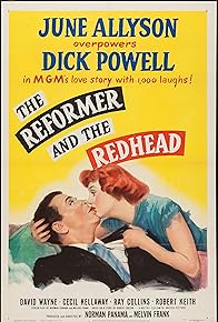 Primary photo for The Reformer and the Redhead Primary photo for The Reformer and the Redhead