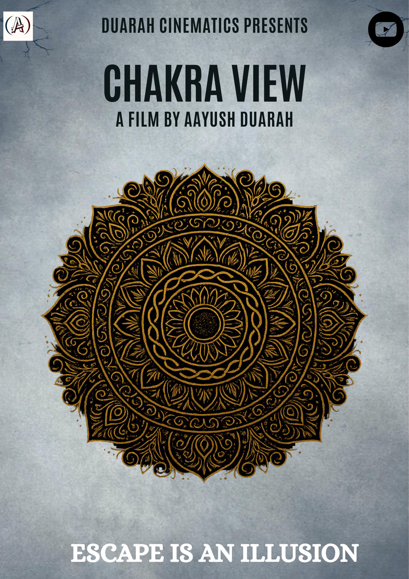 Chakra View