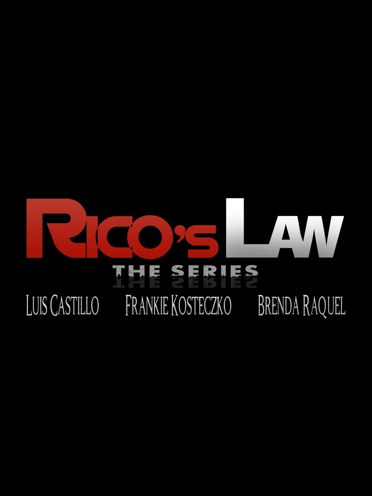 Rico's Law