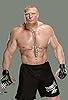 Primary photo for Brock Lesnar