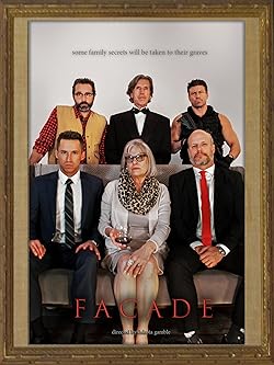 Poster of Facade