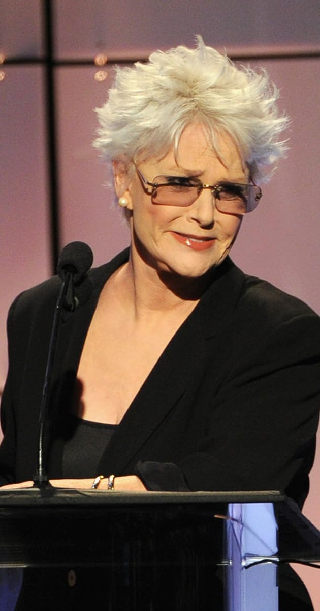 Sharon Gless IMDb