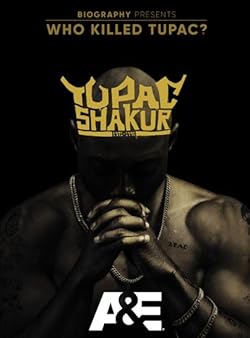 Poster of Who Killed Tupac?