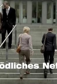 Primary photo for Tödliches Netz