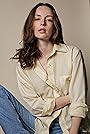 Kacey Rohl's primary photo Kacey Rohl's primary photo