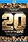 Fighting for a Generation: 20 Years of the UFC's primary photo