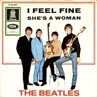 Primary photo for The Beatles: I Feel Fine - Version 2