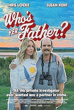 Poster of Who's Yer Father?