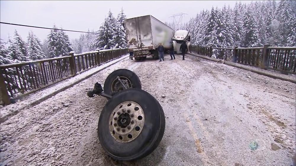 Highway Thru Hell