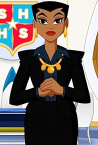 Primary photo for Hero of the Month: Supergirl