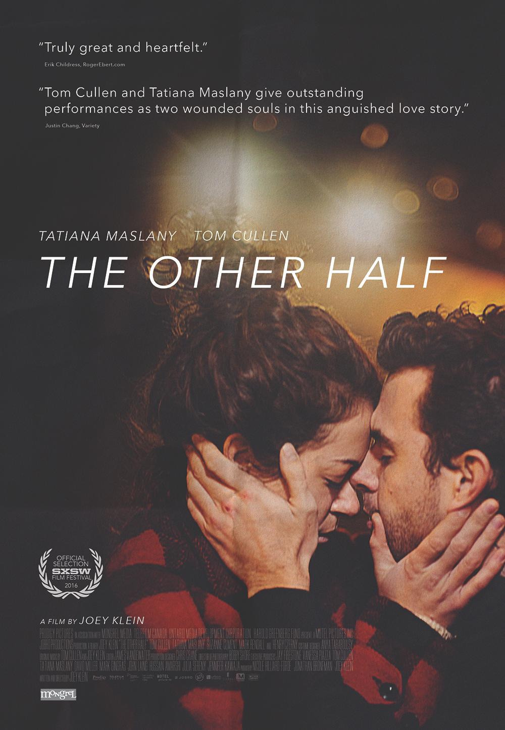 Poster of The Other Half