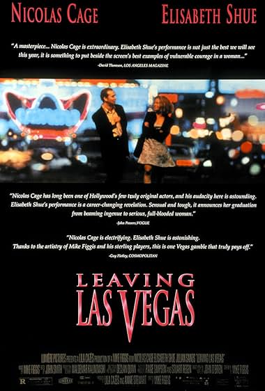 Leaving Las Vegas 1995