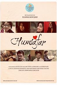 Primary photo for Humsafar