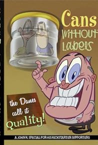 Primary photo for Cans Without Labels