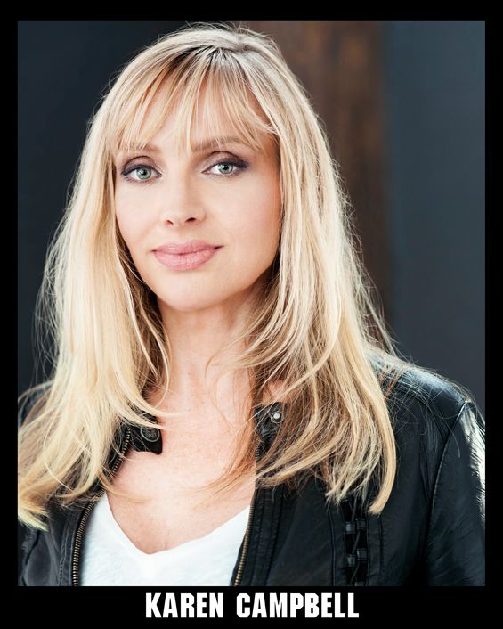 Karen Campbell