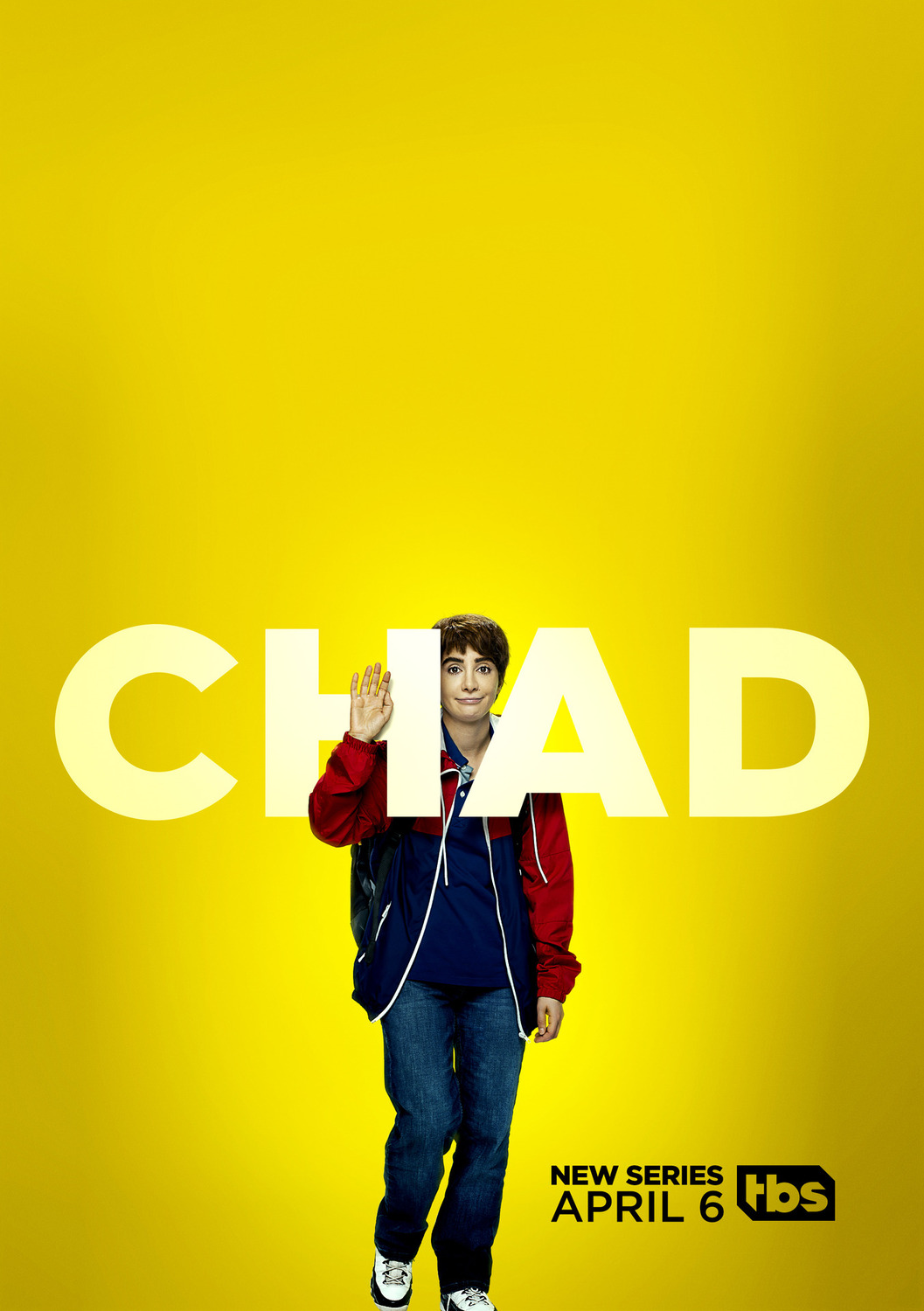 Poster of Chad