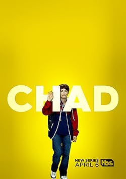 Poster of Chad