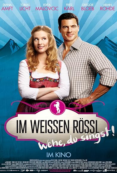 Primary photo for Im weißen Rössl - Wehe Du singst! Primary photo for Im weißen Rössl - Wehe Du singst!