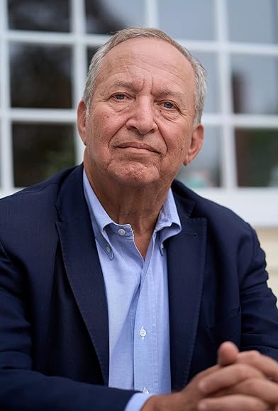 Primary photo for Lawrence Summers Primary photo for Lawrence Summers
