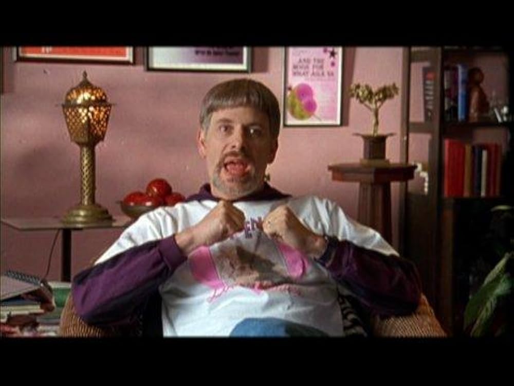 Waiting for Guffman IMDb