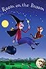 Primary photo for Room on the Broom Primary photo for Room on the Broom