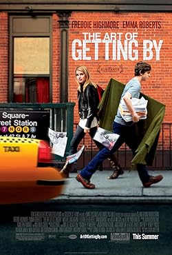 Poster of The Art of Getting By