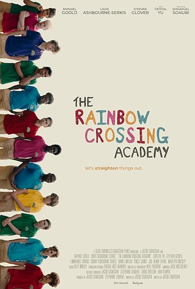 Primary photo for The Rainbow Crossing Academy Primary photo for The Rainbow Crossing Academy