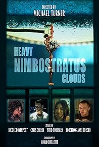 Primary photo for Heavy Nimbostratus Clouds