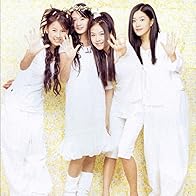 Primary photo for Fin.K.L: Eternal Love