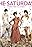 The Saturdays: Forever is Over