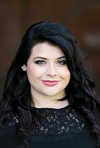 Primary photo for Melissa Bergland