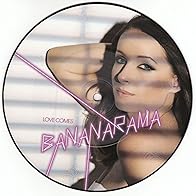 Primary photo for Bananarama: Love Comes