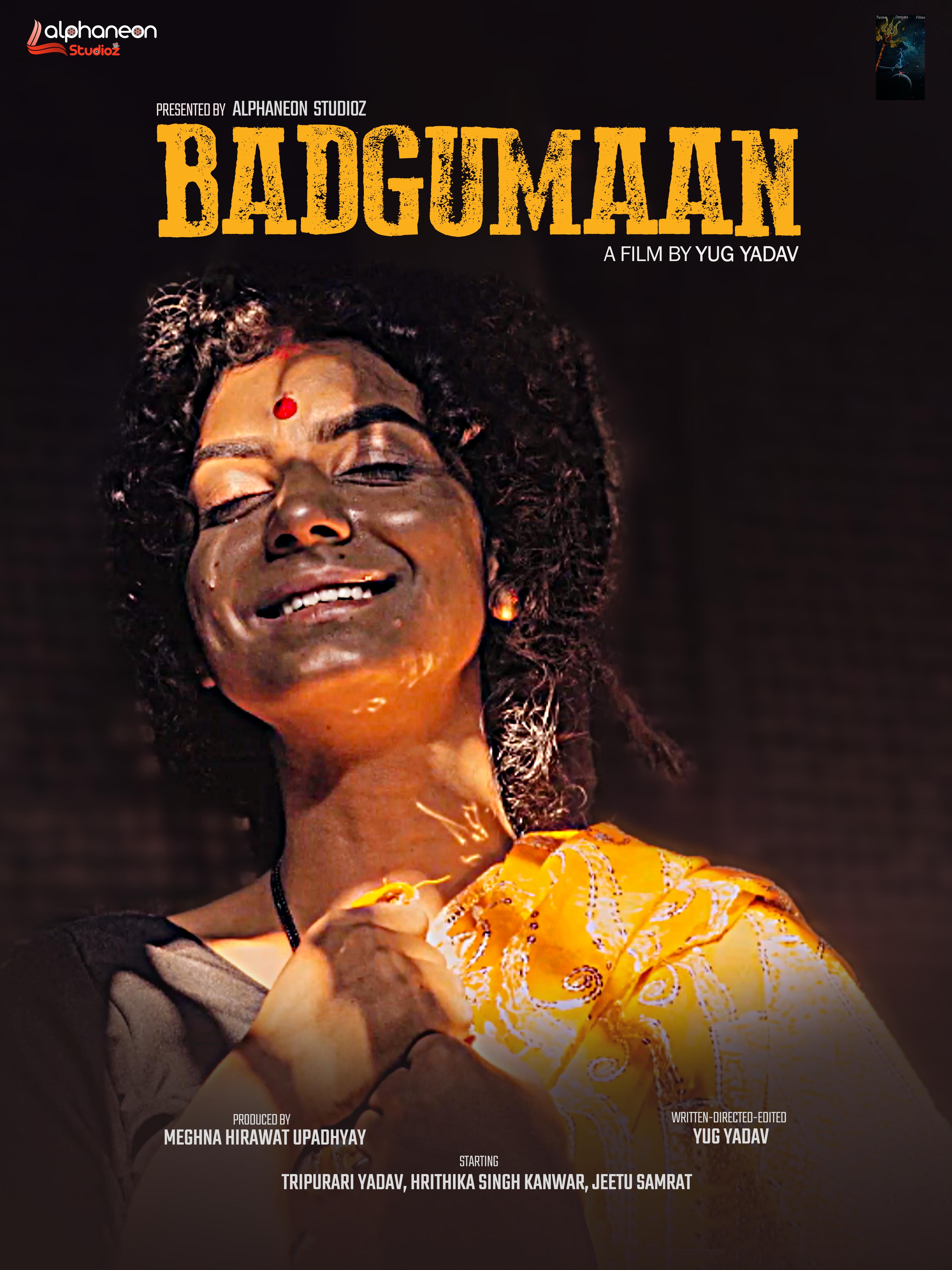 Badgumaan