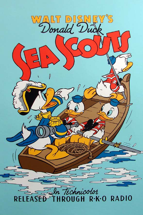 Walt Disney Donald Duck Sea Scouts パズル Walt Disney Donald Duck Sea Scouts パズル - メルカリ