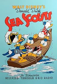 Sea Scouts (Short 1939) - IMDb