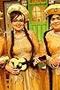 Primary photo for Ranveer and Vaani in Kapil's Show Primary photo for Ranveer and Vaani in Kapil's Show