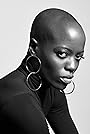Florence Kasumba's primary photo Florence Kasumba's primary photo