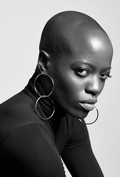 Primary photo for Florence Kasumba Primary photo for Florence Kasumba