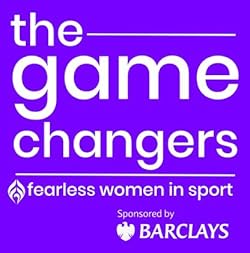 Poster of The Game Changers