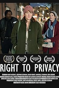 Primary photo for Right to Privacy Primary photo for Right to Privacy