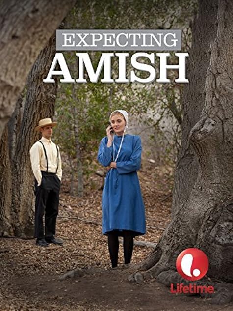 Expecting Amish (2014) Expecting Amish (2014)