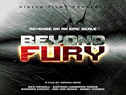 Poster of Beyond Fury
