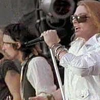 Primary photo for Guns N' Roses: Paradise City Primary photo for Guns N' Roses: Paradise City