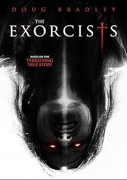 Poster of The Exorcists