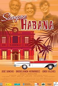 Primary photo for Siempre Habana Primary photo for Siempre Habana