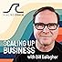 Primary photo for Scaling Up Business Podcast with Bill Gallagher