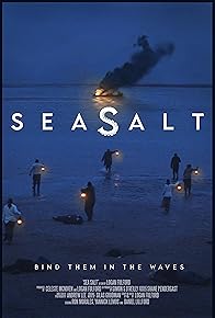 Primary photo for Sea Salt