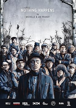 Poster of Nothing Happens