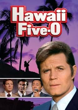 Poster of Hawaii Five-o